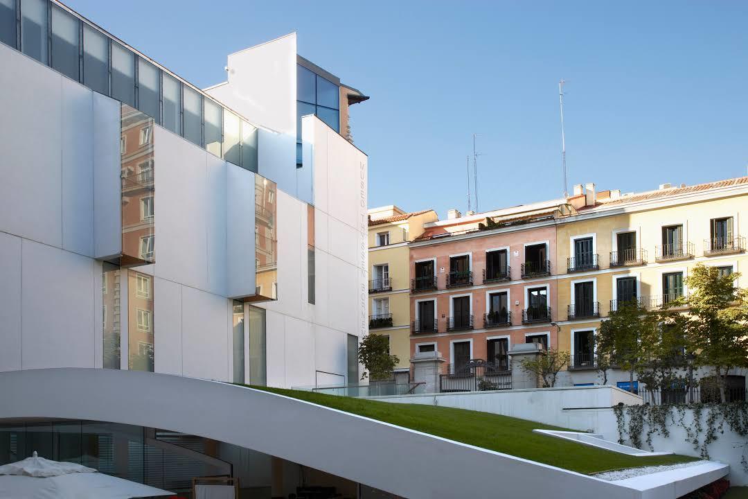 Museu Thyssen-Bornemisza